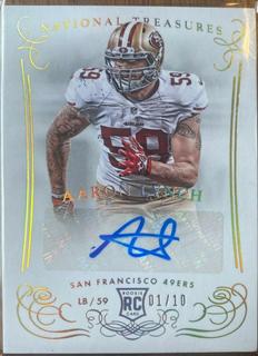 Aaron Lynch