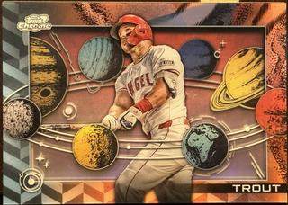 Mike Trout