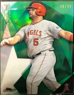 Albert Pujols