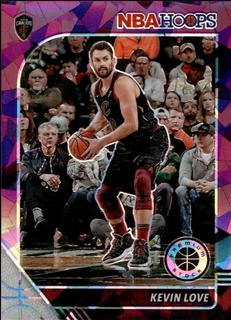 Kevin Love