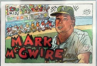 Mark McGwire