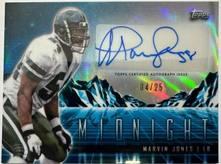 Marvin Jones
