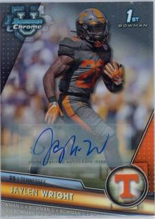 Jaylen Wright