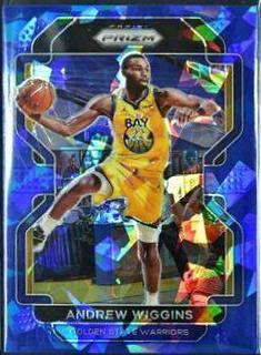 Andrew Wiggins