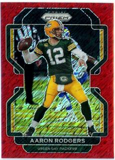 Aaron Rodgers