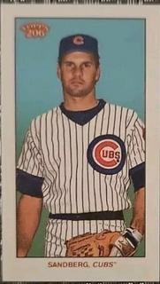 Ryne Sandberg