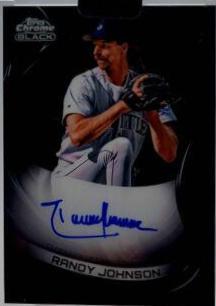 Randy Johnson