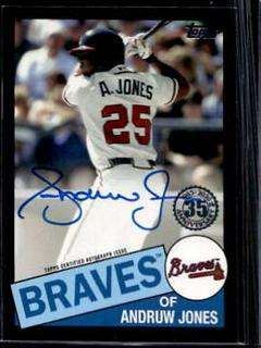 Andruw Jones