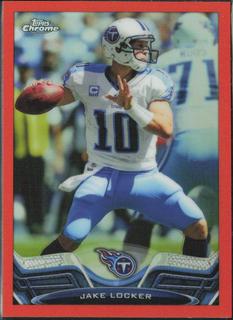 Jake Locker