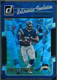 LaDainian Tomlinson