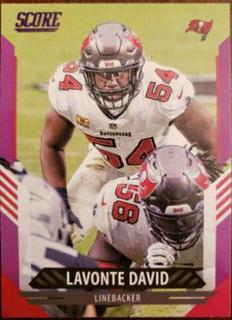 Lavonte David