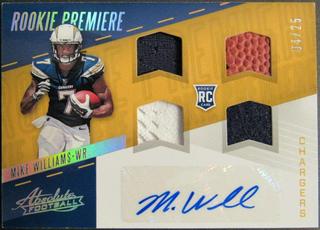 Mike Williams