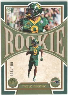 Tyquan Thornton