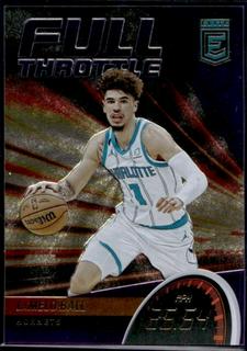 LaMelo Ball