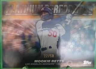 Mookie Betts