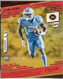 Dyami Brown