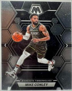Mike Conley