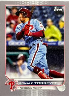 Ronald Torreyes