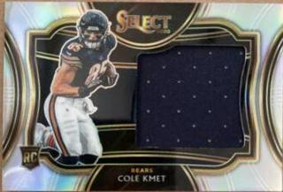 Cole Kmet