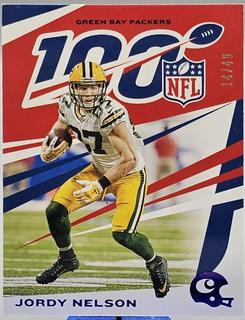 Jordy Nelson
