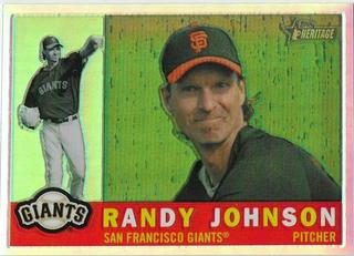 Randy Johnson