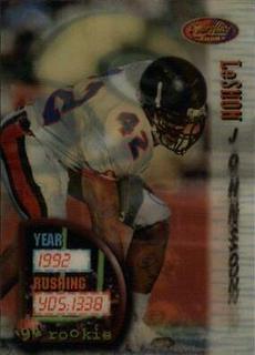 LeShon Johnson
