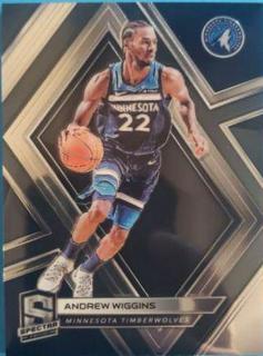 Andrew Wiggins