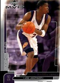 Joe Johnson