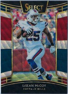 LeSean McCoy