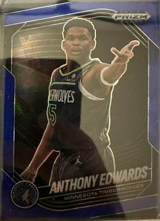 Anthony Edwards