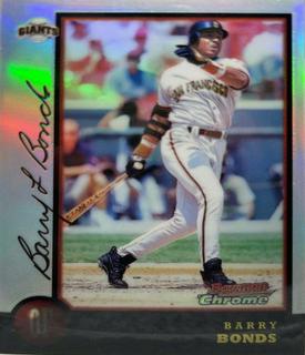 Barry Bonds