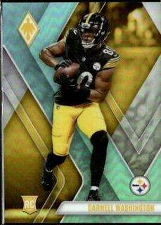 Darnell Washington