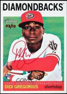 Didi Gregorius