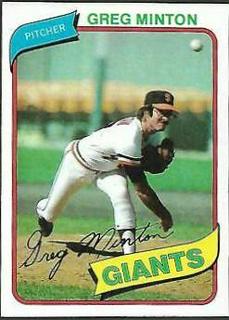 Greg Minton