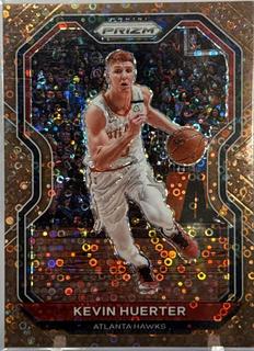Kevin Huerter