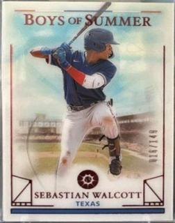 Sebastian Walcott