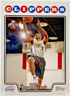 Eric Gordon