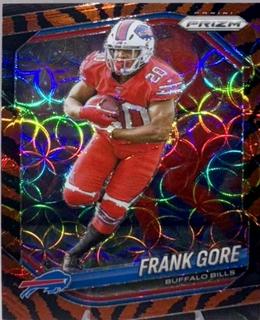 Frank Gore