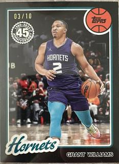 Grant Williams
