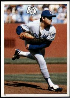 Fernando Valenzuela
