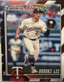 Brooks Lee