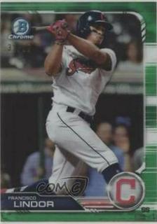 Francisco Lindor