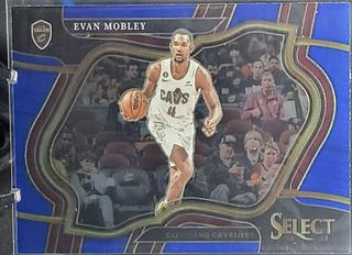 Evan Mobley