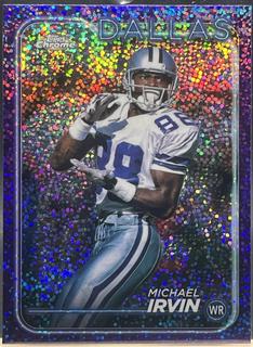 Michael Irvin