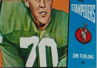 Jim Furlong