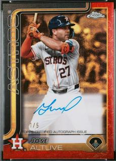 Jose Altuve