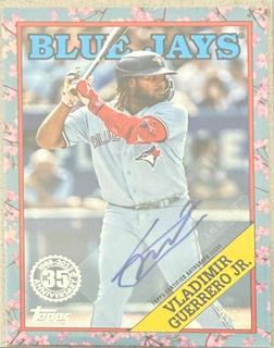 Vladimir Guerrero Jr.