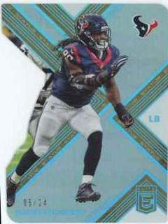 Jadeveon Clowney