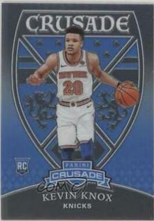 Kevin Knox