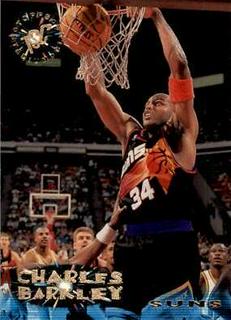 Charles Barkley